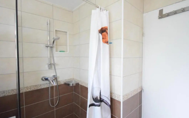 Appartement Évian-les-Bains, 3 pièces, 5 personnes - FR-1-498-40