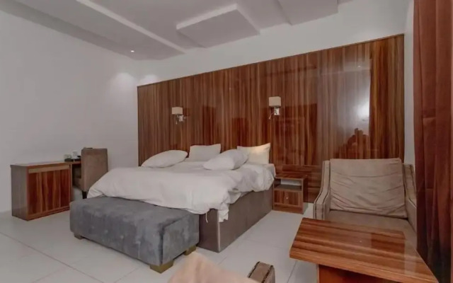 House 36