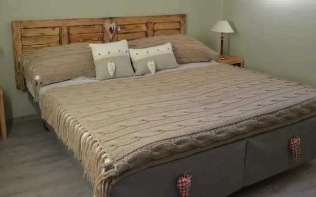 B&B Friedau