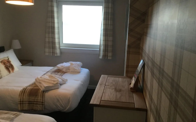 Argyle Guest House