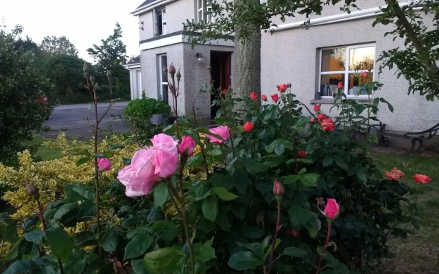 Lisieux House on Lough Neagh