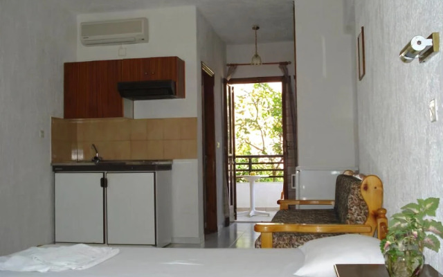 Afrodite Apartments