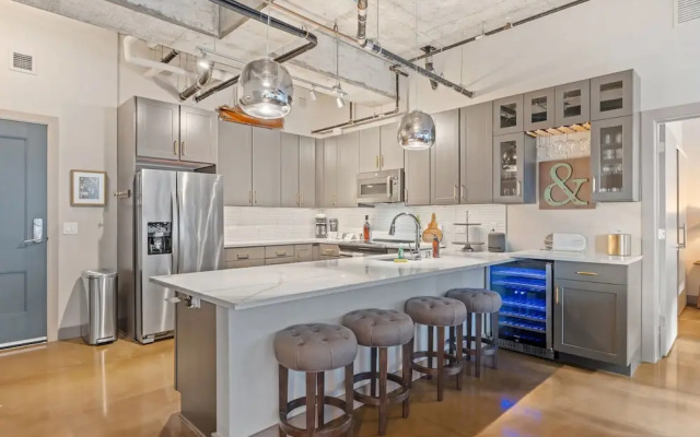 Sable 205 - Two Bedroom