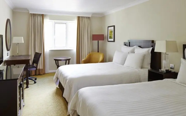Meon Valley, A Marriott Hotel and Country Club