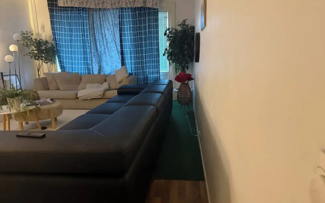 Relax in Lahti's Cozy Apartment