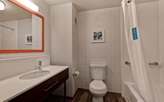 Hampton Inn & Suites Rohnert Park - Sonoma County