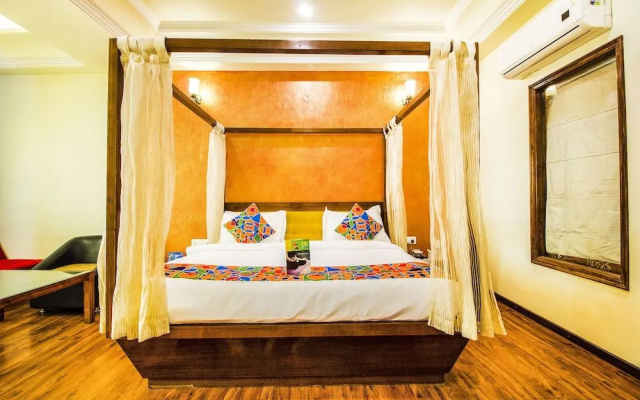 Golden Sands By One Hotels