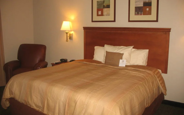 Quality Inn & Suites Waterloo
