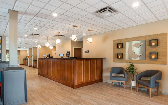 Comfort Inn & Suites Crestview South