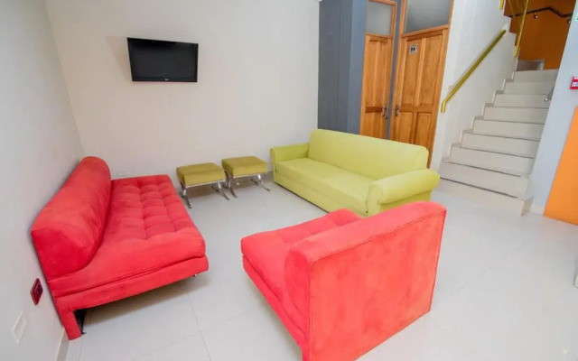 Suite Apart Miraflores - El Chipe