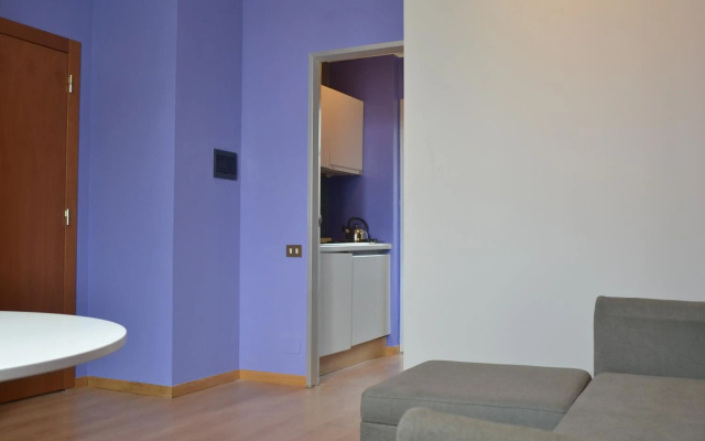 Nizza26 Serviced Apartments