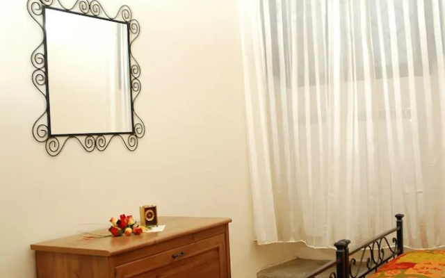 Apartment in Florence Santa Croce