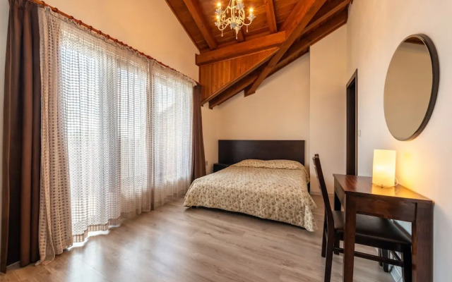 Pirin Golf & Country Club Apartment Complex