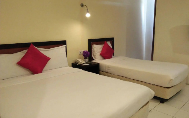 Koptown Hotel