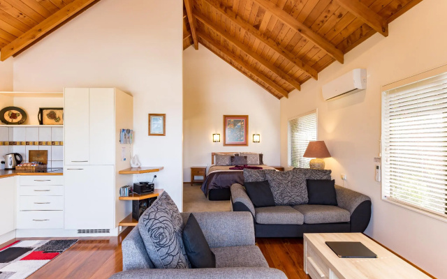 Abri Apartments