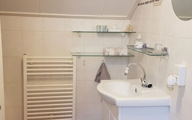 Laag Holland Bed en Breakfast