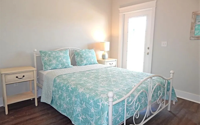 051 Island Dunes 3 Bedroom Home