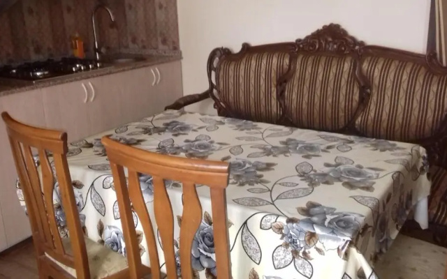 Apparment On Gorgiladze 105 A