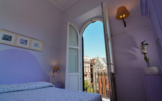Hotel Lilium