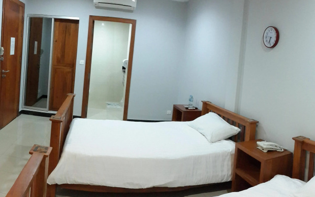 Dodo Guesthouse