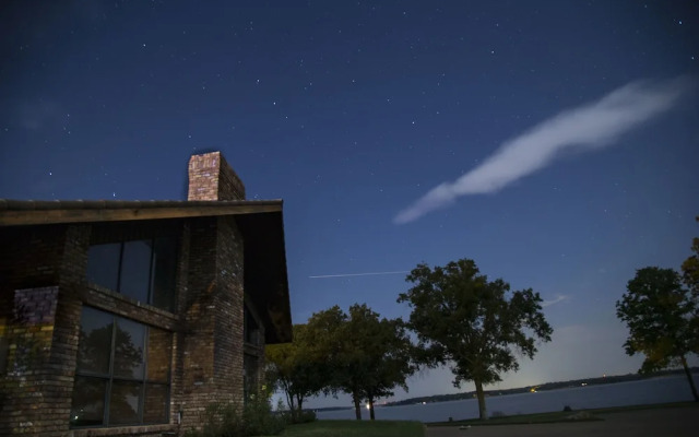 Lake Fork Lodge