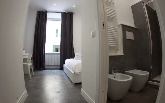 We Love Roma Guesthouse