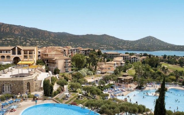 Hôtel de l'Esterel Pierre & Vacances