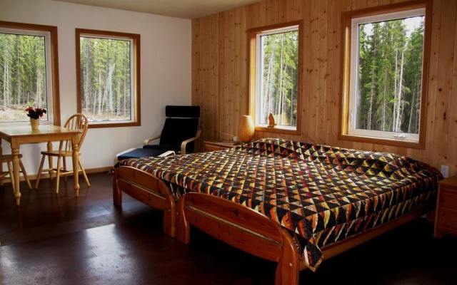 White Mountain Inn B&B