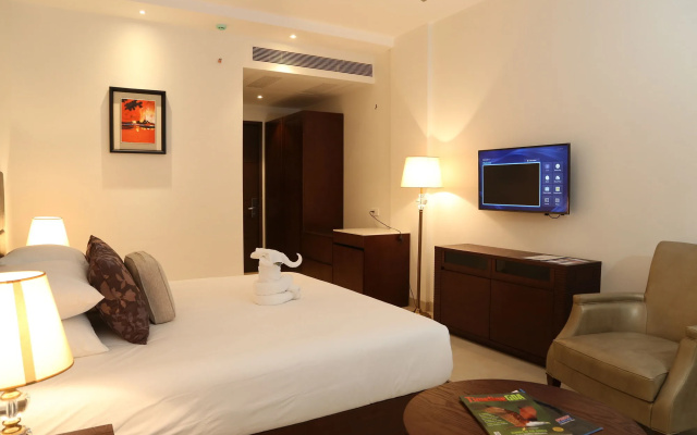 Lemon Tree Hotel Candolim Goa