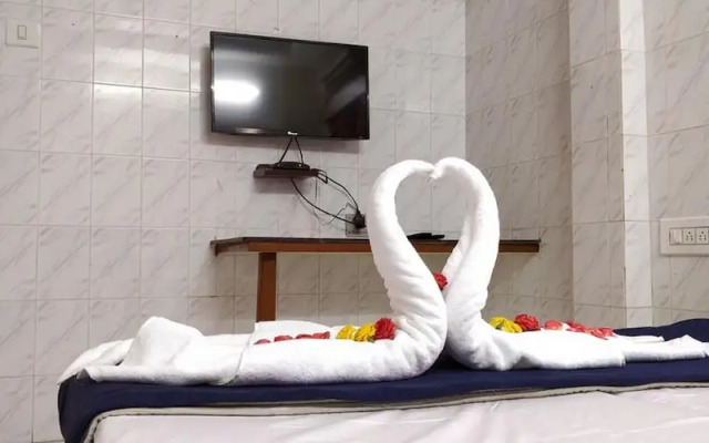 Hotel Sree Vaibhav Residency
