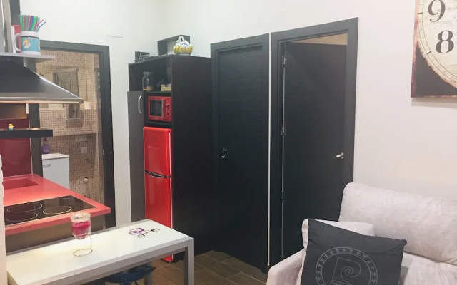 Apartamento Deluxe Barajas