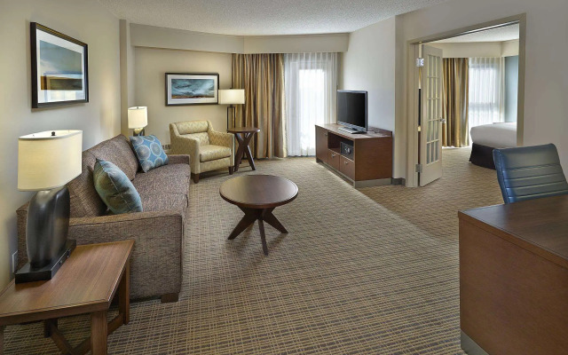 DoubleTree by Hilton Hotel & Conference Centre Regina