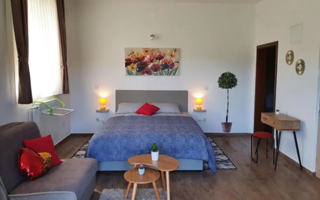 Studio apartmani Toplička bajka