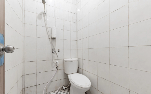 Urbanview Hotel Garuda Sky Inn Balikpapan