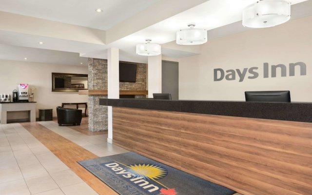 Days Inn by Wyndham Montreal East 2