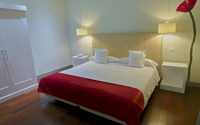 Hotel Spa Ceres