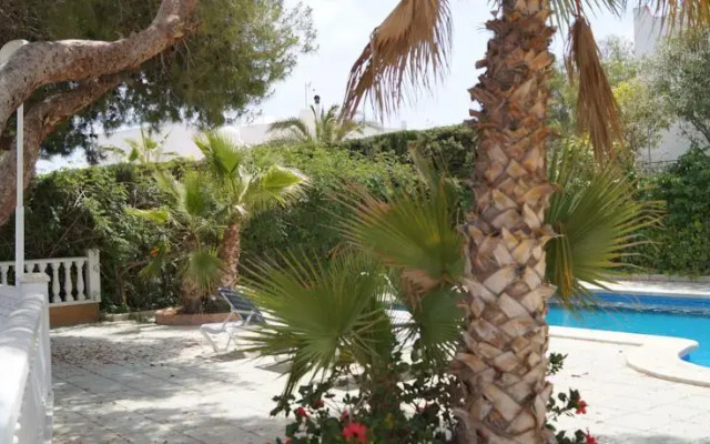 El Mirador
