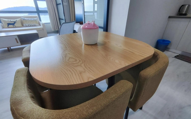 Jesselton Quay Suites