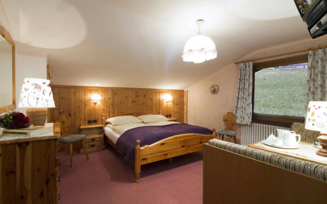 Residence Settsass