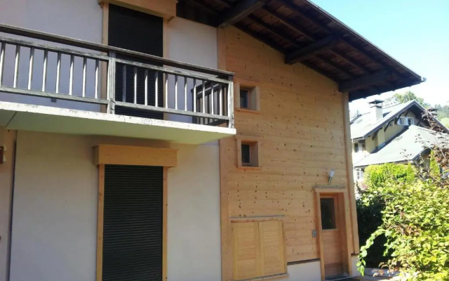 Appartement Megève, 3 pièces, 4 personnes - FR-1-453-96