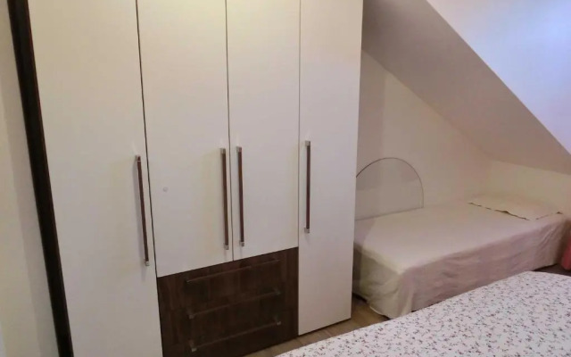Appartement Residenz Bellevue Usedom 52 DSL WLAN kostenlos