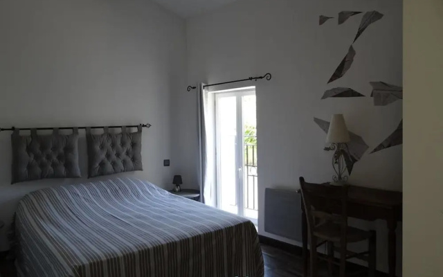 Le relais du bouchon