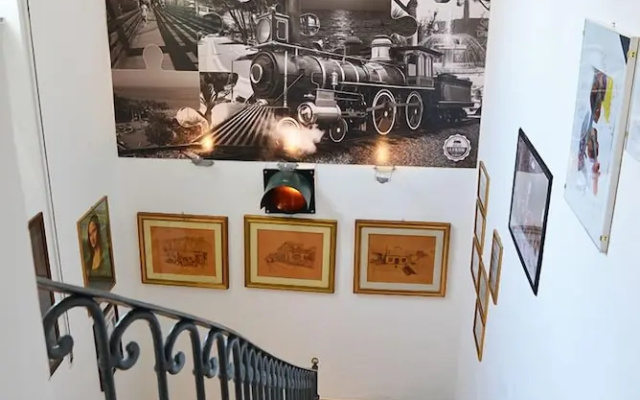 Ostello La Stazione
