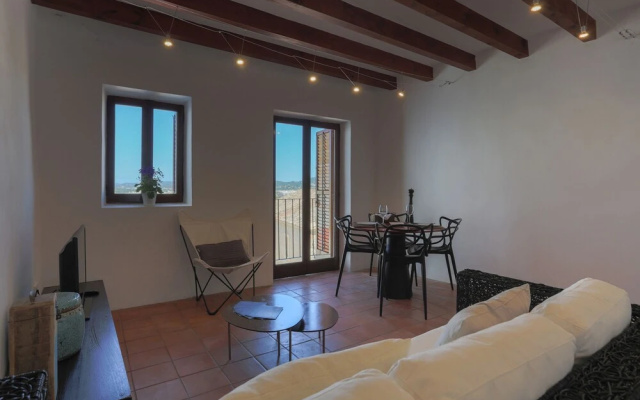 Apartamentos Xereca - Dalt Vila IV
