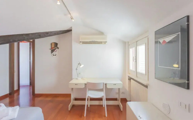 La Mansarda by Rent all Como