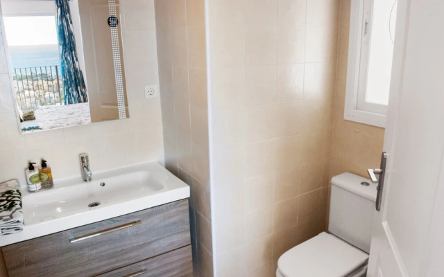 107316 Apartment In Mijas