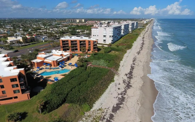 Oceanique Resort