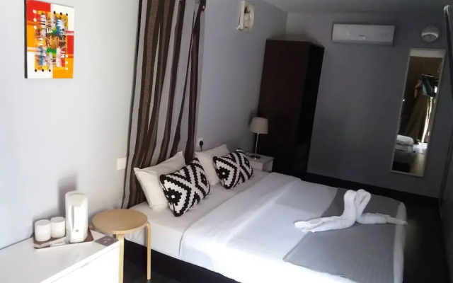 Bambu Getaway