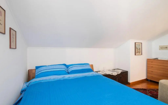 La mansarda delle meraviglie B&B Superior