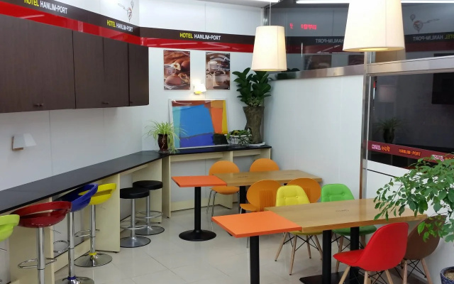 Hotel Hanlimhang